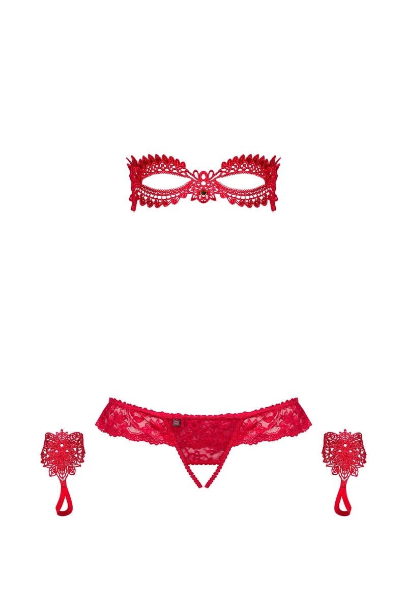 Obsessive Ensemble Hetea 3 Obsessive Ensemble Hetea – Image 3