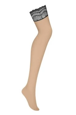 Obsessive Bas Isabellia -Boutique Obsessive isabellia stockings 1