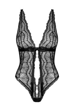 Obsessive Body Transparent Isabellia 8 Obsessive Body Transparent Isabellia -Boutique Obsessive isabellia ted 1