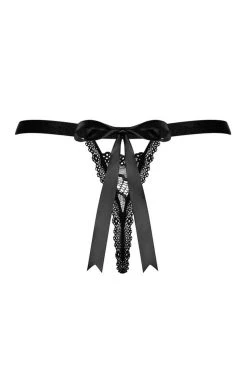 Obsessive String Isabellia -Boutique Obsessive isabellia thong back p