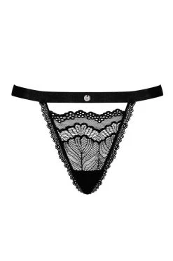 Obsessive String Isabellia -Boutique Obsessive isabellia thong p