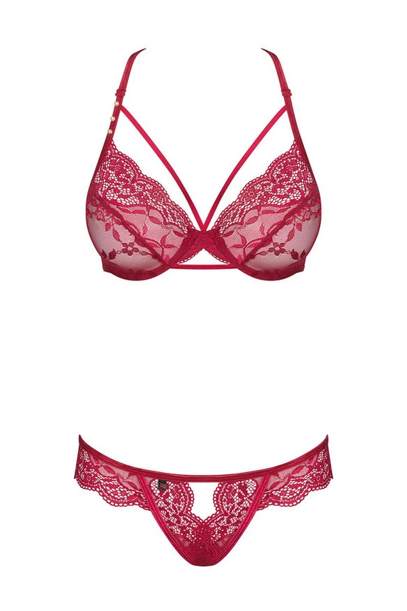 Obsessive Ensemble Ivetta 3 Obsessive Ensemble Ivetta – Image 3