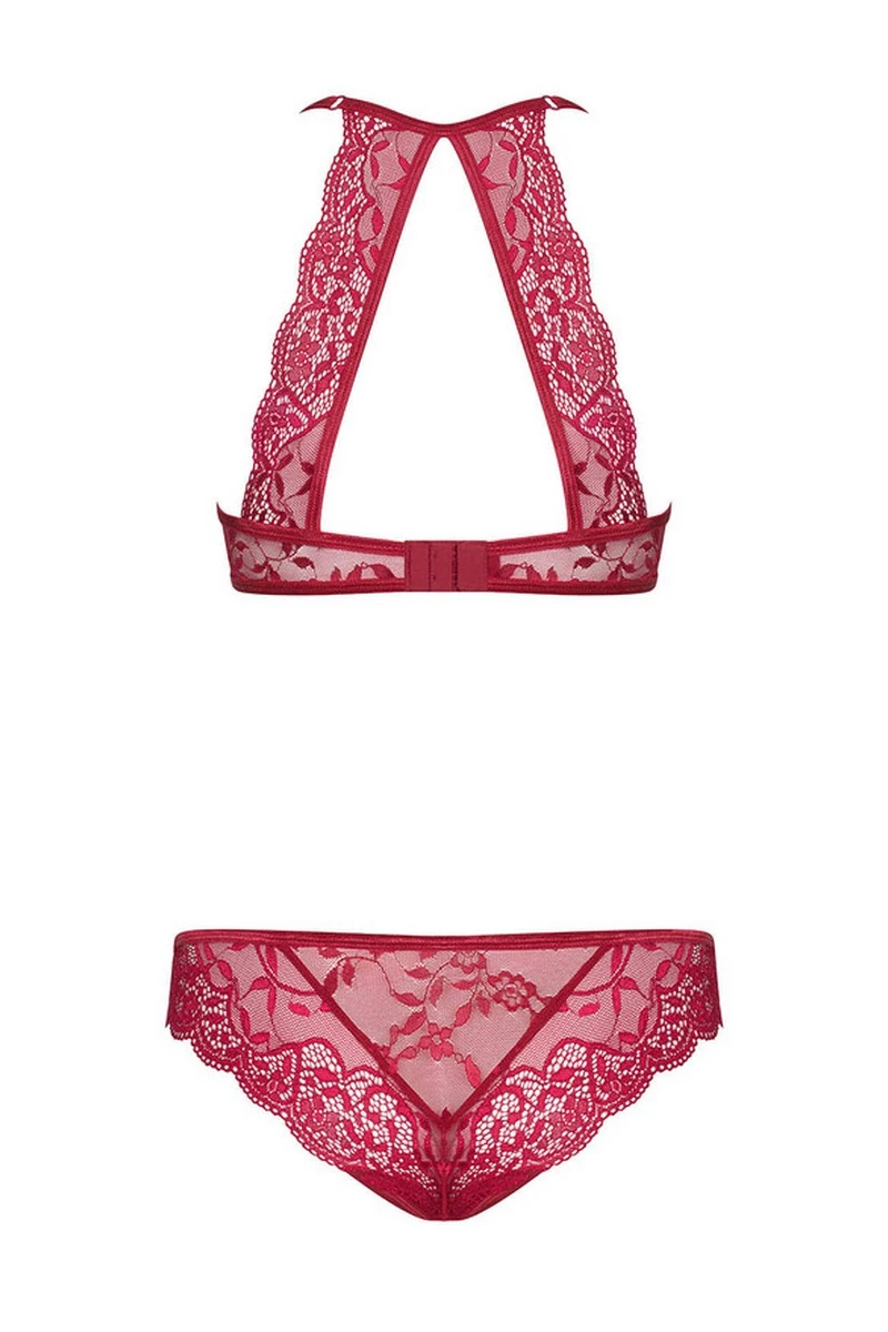 Obsessive Ensemble Ivetta 4 Obsessive Ensemble Ivetta – Image 4