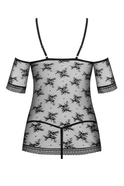 Obsessive Babydoll Jennifairy 7 Obsessive Babydoll Jennifairy -Boutique Obsessive jennifairy bab obsessive