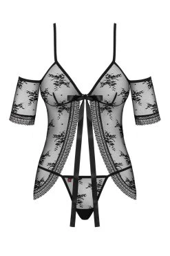 Obsessive Babydoll Jennifairy 6 Obsessive Babydoll Jennifairy -Boutique Obsessive jennifairy bab obsessive 3