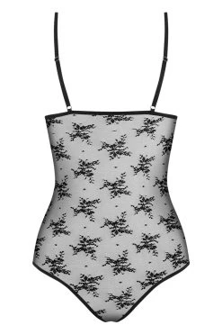 Obsessive Body Transparent Jennifairy -Boutique Obsessive jennifairy ted obsessive 4