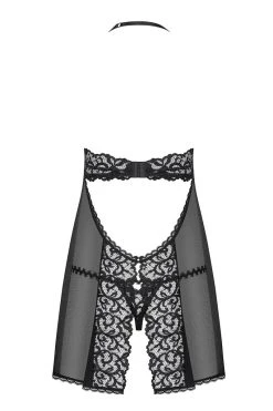 Obsessive Babydoll Joylace -Boutique Obsessive joylace bab obsessive 1