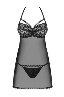 Obsessive Babydoll Joylace -Boutique Obsessive joylace bab obsessive 2