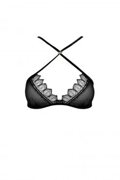 Bracli Collection Kyoto - Le Soutien-gorge 10 Bracli Collection Kyoto - Le Soutien-gorge -Boutique Obsessive kyoto bra front