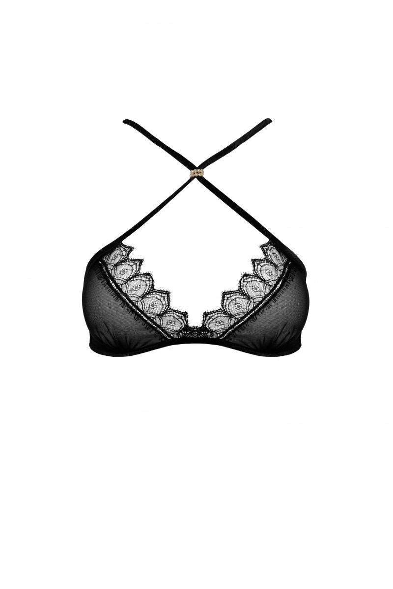 Bracli Collection Kyoto - Le Soutien-gorge 5 Bracli Collection Kyoto - Le Soutien-gorge – Image 5