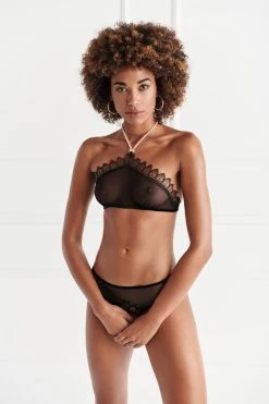 Bracli Collection Kyoto - Le Top Brassière 2 Bracli Collection Kyoto - Le Top Brassière -Boutique Obsessive kyoto bracli bralette 2