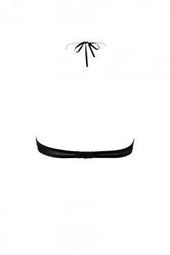 Bracli Collection Kyoto - Le Top Brassière 4 Bracli Collection Kyoto - Le Top Brassière -Boutique Obsessive kyoto halter top back