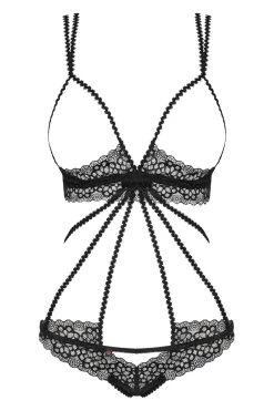 Obsessive Body Seins-nus Liferia 6 Obsessive Body Seins-nus Liferia -Boutique Obsessive liferia body 3