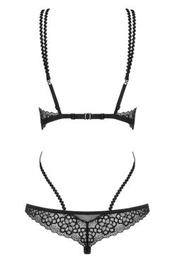 Obsessive Body Seins-nus Liferia 7 Obsessive Body Seins-nus Liferia -Boutique Obsessive liferia body 4