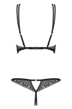 Obsessive Ensemble Redresse-seins Liferia -Boutique Obsessive liferia ensemble 1