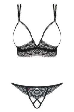 Obsessive Ensemble Redresse-seins Liferia -Boutique Obsessive liferia ensemble 4