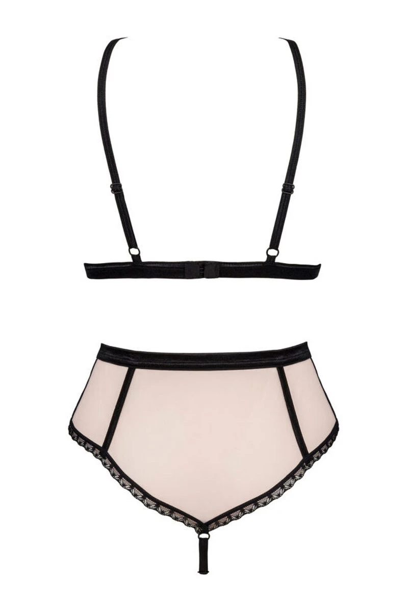 Obsessive Ensemble Lilines 4 Obsessive Ensemble Lilines – Image 4