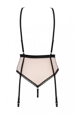 Obsessive Body Jarretelles Lilines 9 Obsessive Body Jarretelles Lilines -Boutique Obsessive lilines ted 3