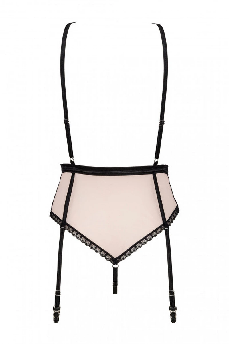 Obsessive Body Jarretelles Lilines 5 Obsessive Body Jarretelles Lilines – Image 5