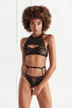 Bracli Brassière London 6 Bracli Brassière London -Boutique Obsessive london bracli bralette 3