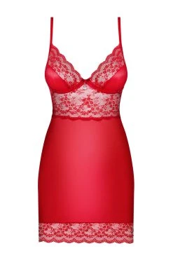 Obsessive Nuisette Lovica -Boutique Obsessive lovica chemise