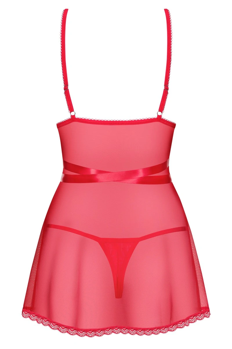 Obsessive Babydoll Lovlea 4 Obsessive Babydoll Lovlea â Image 4