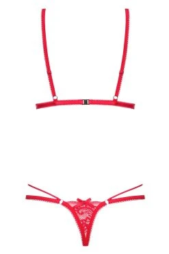Obsessive Body String Lovlea 7 Obsessive Body String Lovlea -Boutique Obsessive lovlea ted obsessive 3