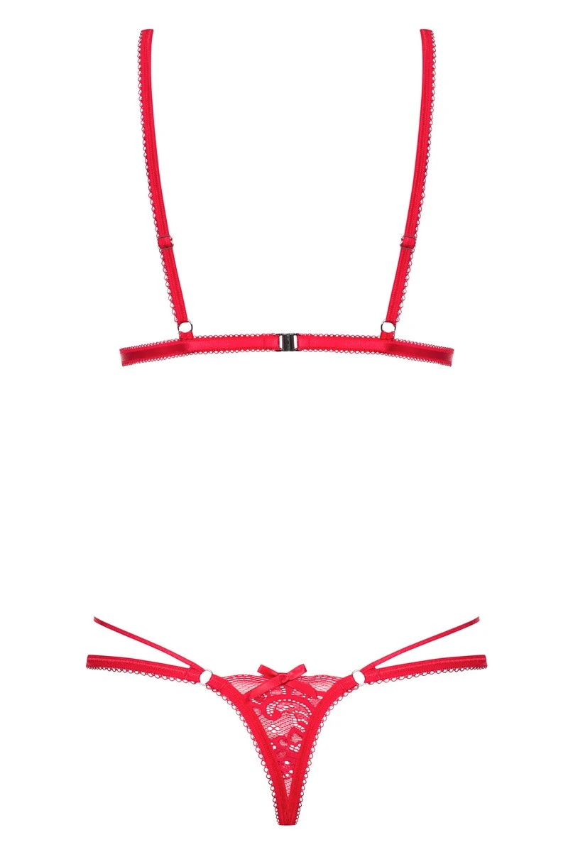 Obsessive Body String Lovlea 4 Obsessive Body String Lovlea – Image 4