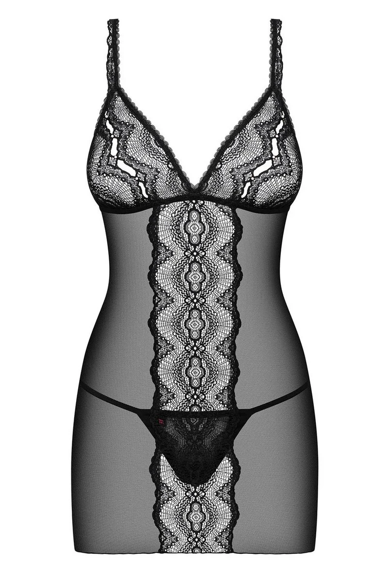 Obsessive Nuisette Lucita 3 Obsessive Nuisette Lucita – Image 3