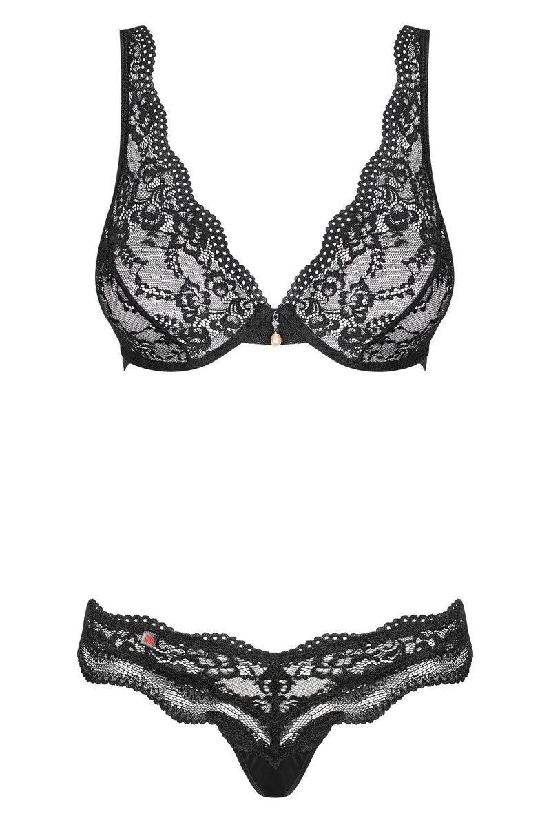 Obsessive Ensemble Noir Luvae 4 Obsessive Ensemble Noir Luvae – Image 4