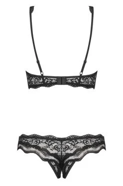 Obsessive Ensemble Ouvert Luvae -Boutique Obsessive luvae setopen 1