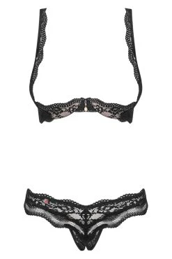 Obsessive Ensemble Ouvert Luvae -Boutique Obsessive luvae setopen 4