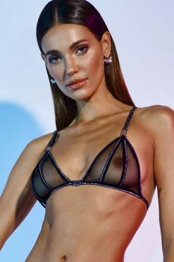 Bracli Soutien-gorge Croisé Manhattan