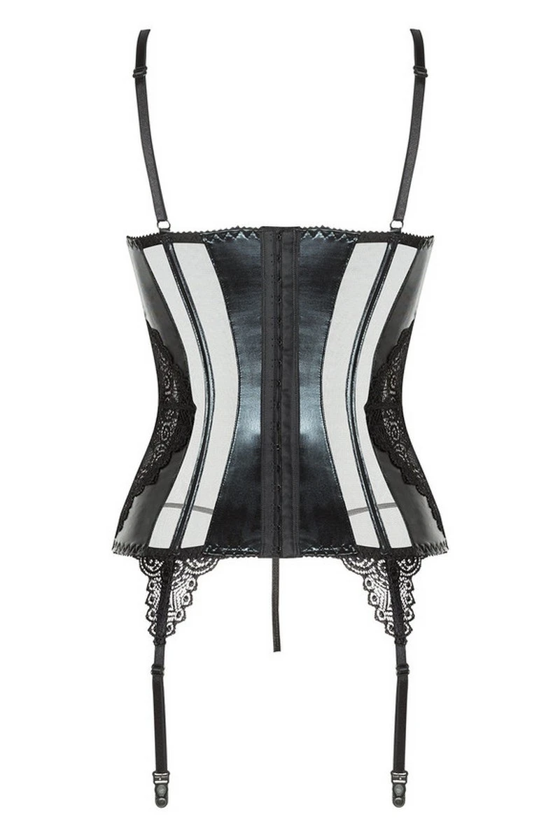 Beauty Night Guêpière Marilyn 4 Beauty Night Guêpière Marilyn – Image 4