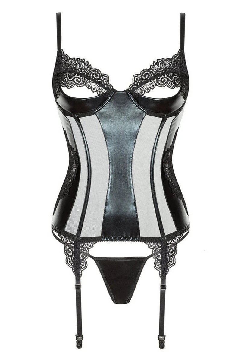 Beauty Night Guêpière Marilyn 3 Beauty Night Guêpière Marilyn – Image 3