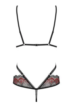 Obsessive Body Megies 9 Obsessive Body Megies -Boutique Obsessive megies body 1