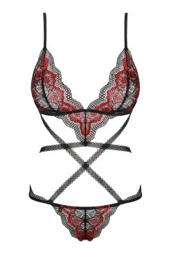 Obsessive Body Megies 8 Obsessive Body Megies -Boutique Obsessive megies body 3