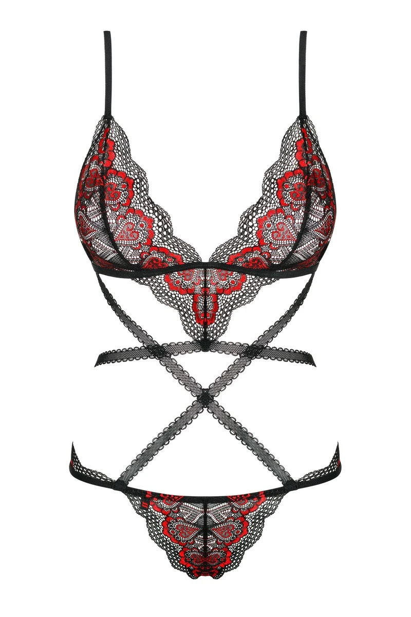 Obsessive Body Megies 4 Obsessive Body Megies – Image 4