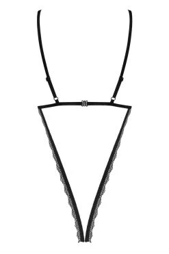 Obsessive Body Résille Millagro 7 Obsessive Body Résille Millagro -Boutique Obsessive millagro body obsessive 4