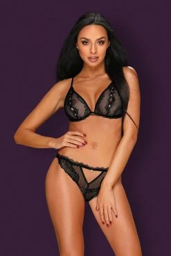 Obsessive Ensemble Millagro