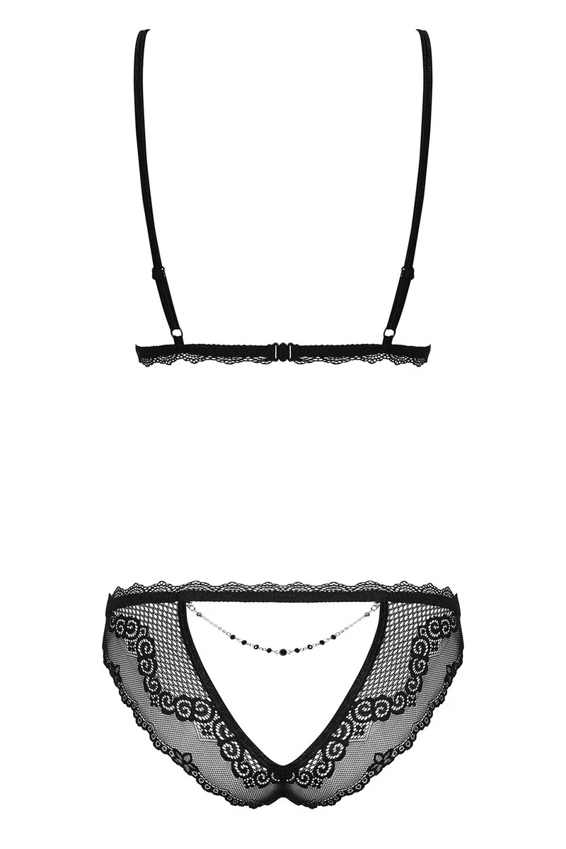 Obsessive Ensemble Millagro 4 Obsessive Ensemble Millagro – Image 4