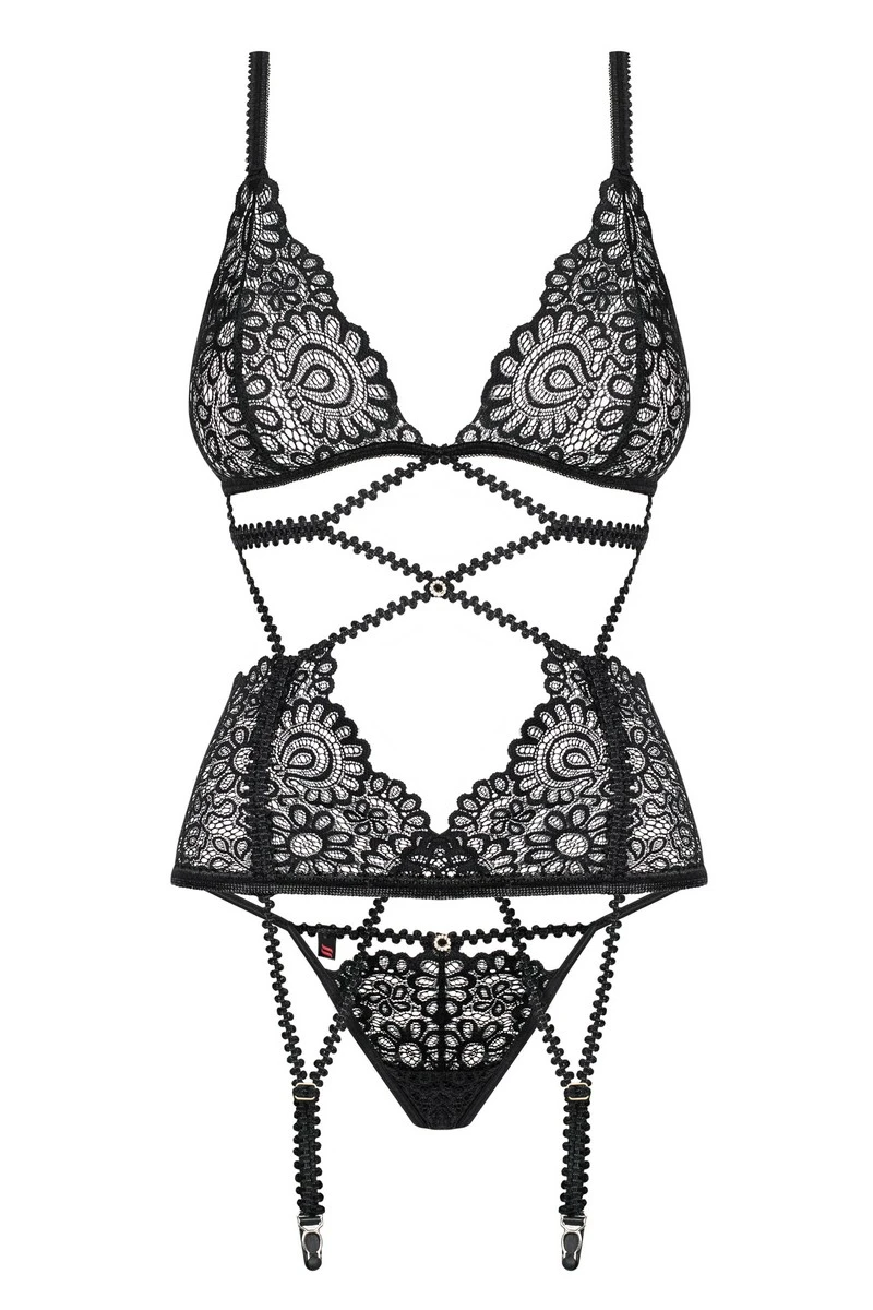 Obsessive Corset Mixty 3 Obsessive Corset Mixty – Image 3