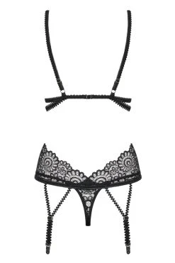 Obsessive Corset Mixty 9 Obsessive Corset Mixty -Boutique Obsessive mixty cor 4