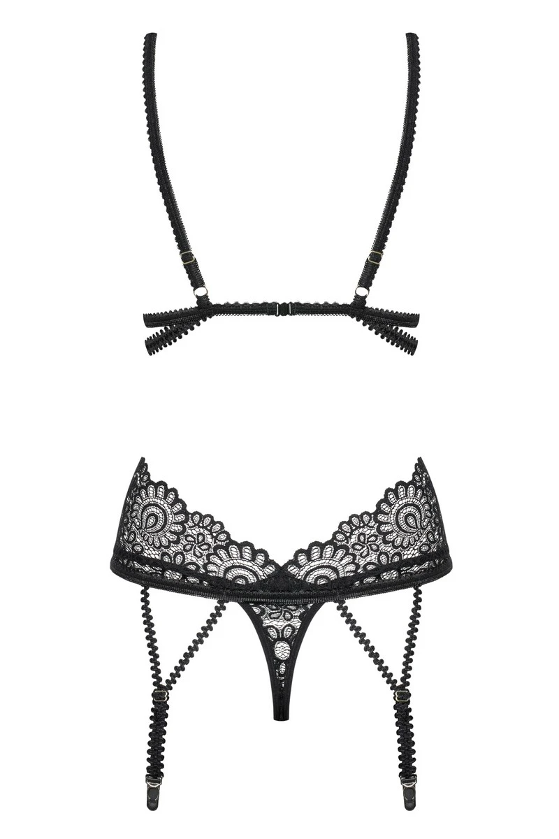 Obsessive Corset Mixty 4 Obsessive Corset Mixty – Image 4