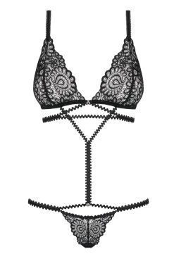 Obsessive Body String Mixty 6 Obsessive Body String Mixty -Boutique Obsessive mixty ted 2