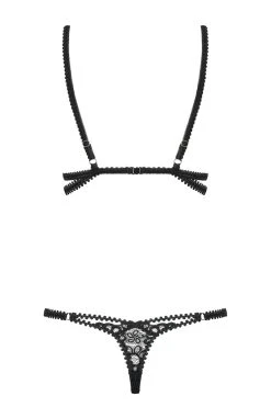 Obsessive Body String Mixty 7 Obsessive Body String Mixty -Boutique Obsessive mixty ted 3