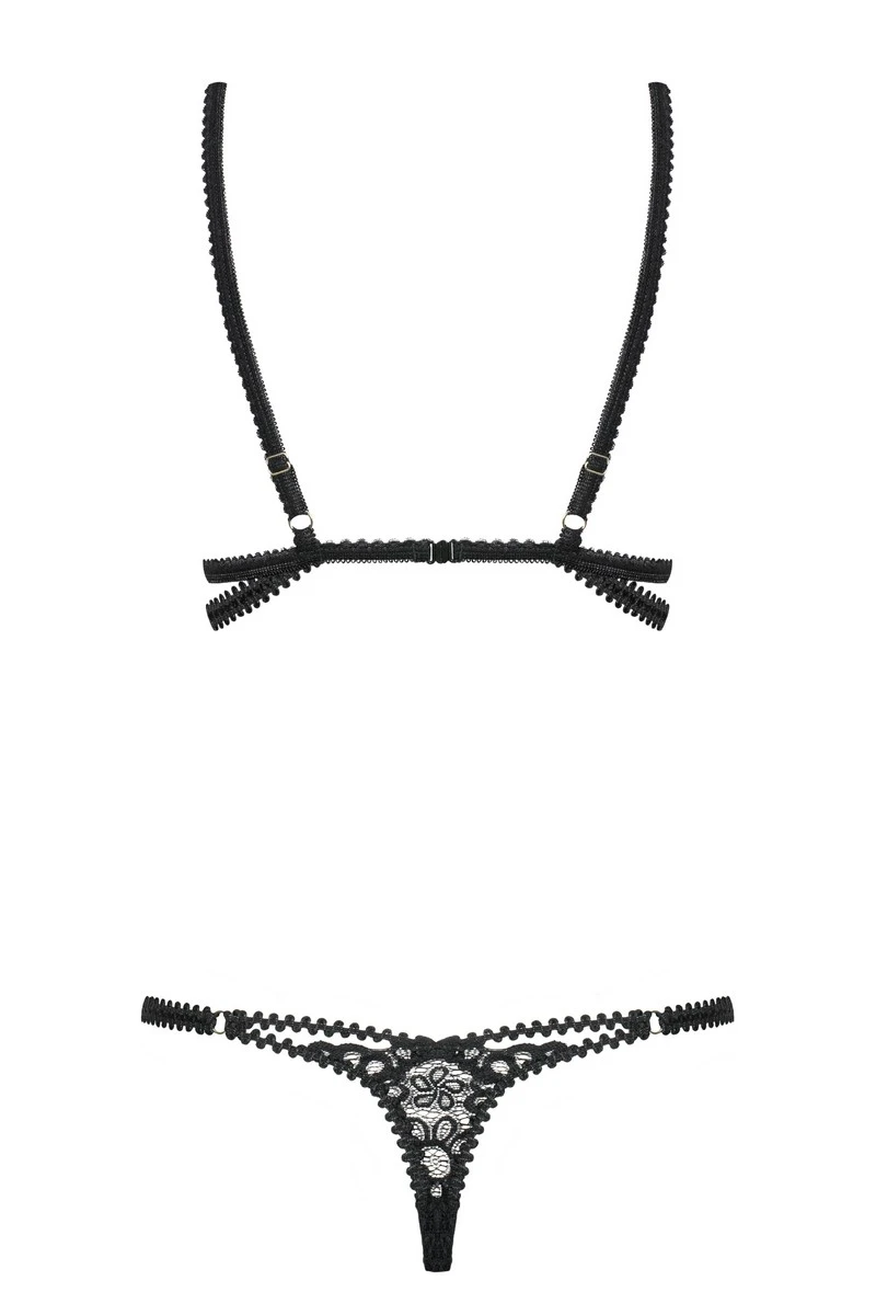 Obsessive Body String Mixty 4 Obsessive Body String Mixty â Image 4