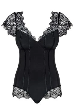 Obsessive Body Moketta 5 Obsessive Body Moketta -Boutique Obsessive moketta bodie f