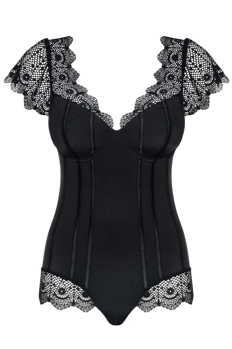 Obsessive Body Moketta 3 Obsessive Body Moketta – Image 3