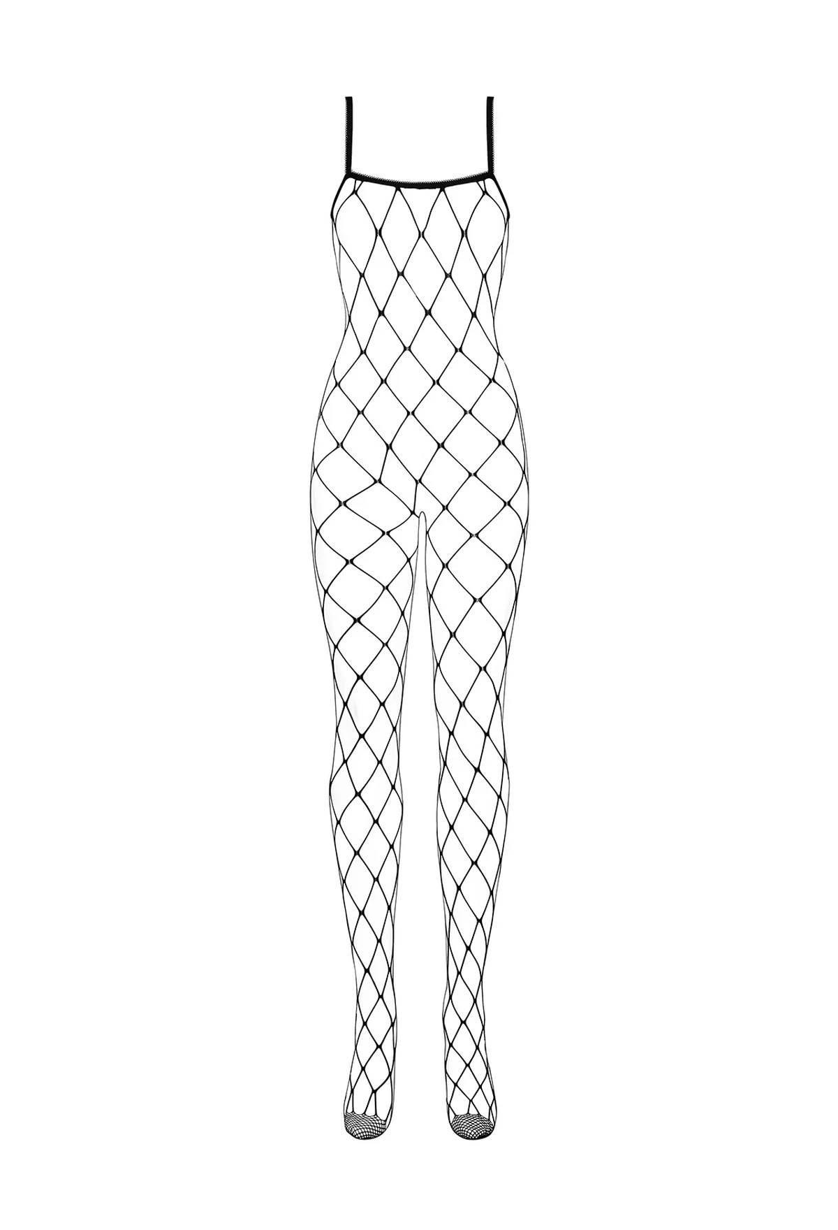 Obsessive Combinaison Filet N102 2 Obsessive Combinaison Filet N102 – Image 2